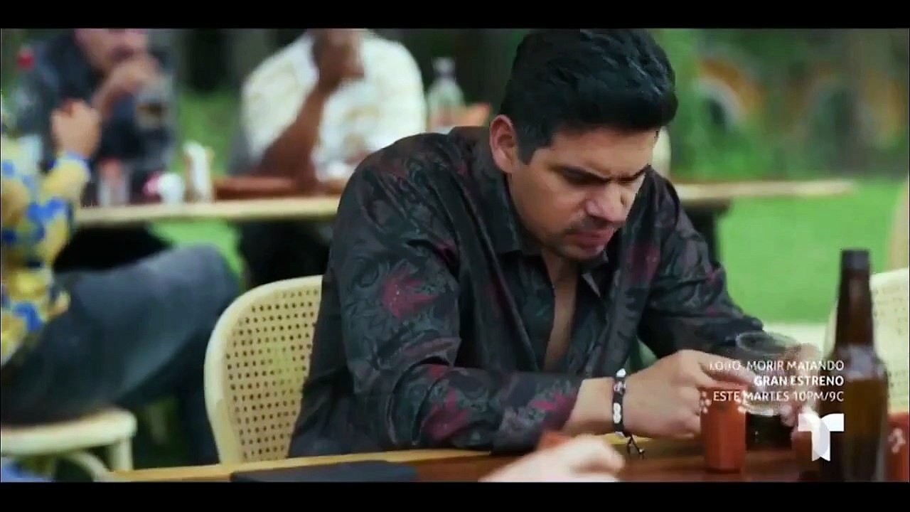 DINASTÍA CASILLAS ｜ CAPÍTULO 88 COMPLETO [Full Movie] [Recommended]Full EP - Full