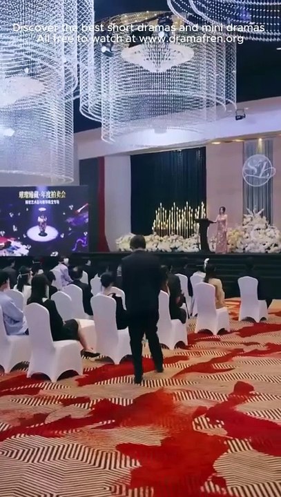 Her perfect husband lies Full Engsub #DRAMAX