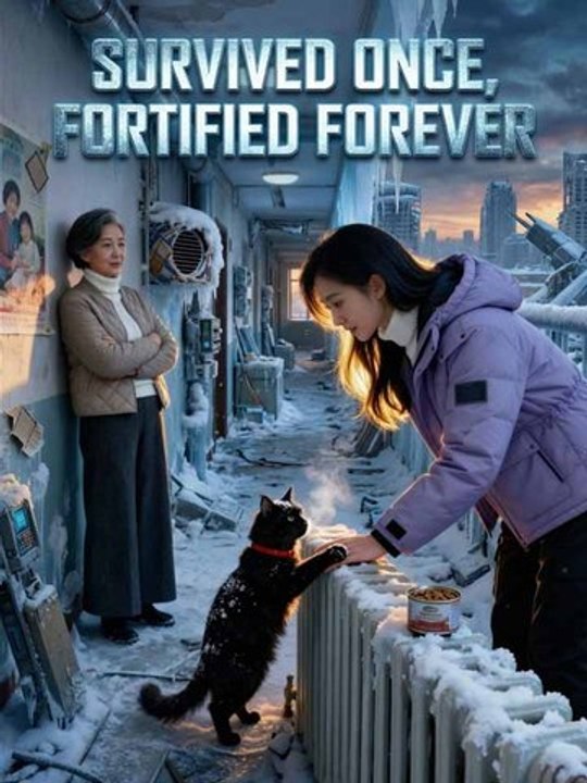 Survied Once Fortifield Forever #FULL MOVIES ENGLISH SUB