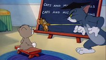 Tom And Jerry - 37 - Professor Tom (1948)