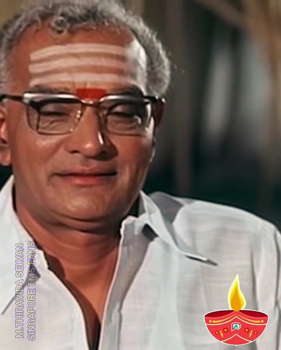 தேவர் பிலிம்ஸ் தேவர் ஐயா புகழ் வாழ்க M.THIRAVIDA SELVAN SINGAPORE TMS FANS 2026