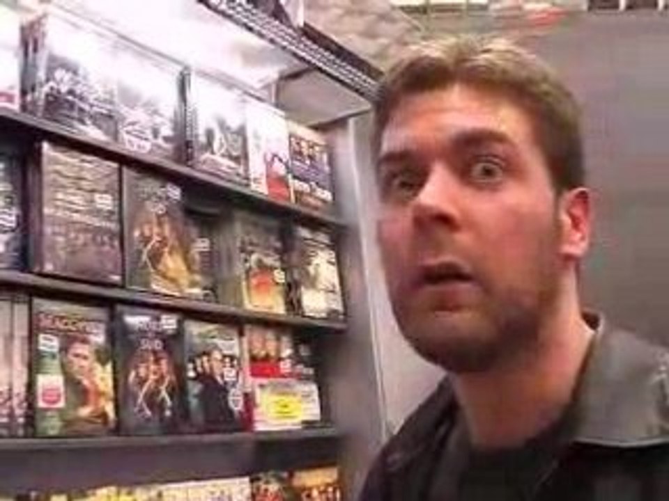 Carrousel - "Raph Expert DVD"