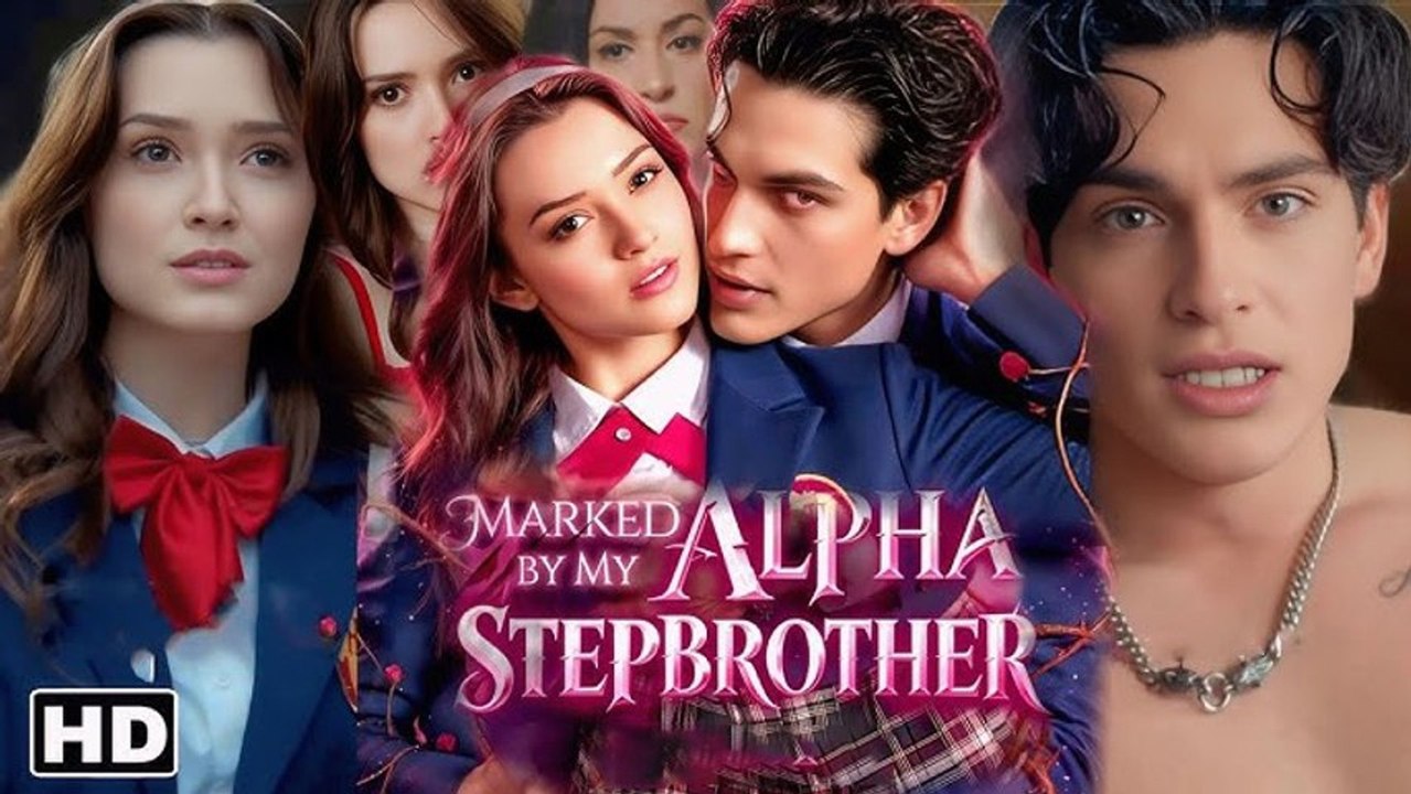 Marked By My Alpha Stepbrother 2026 Full Rd