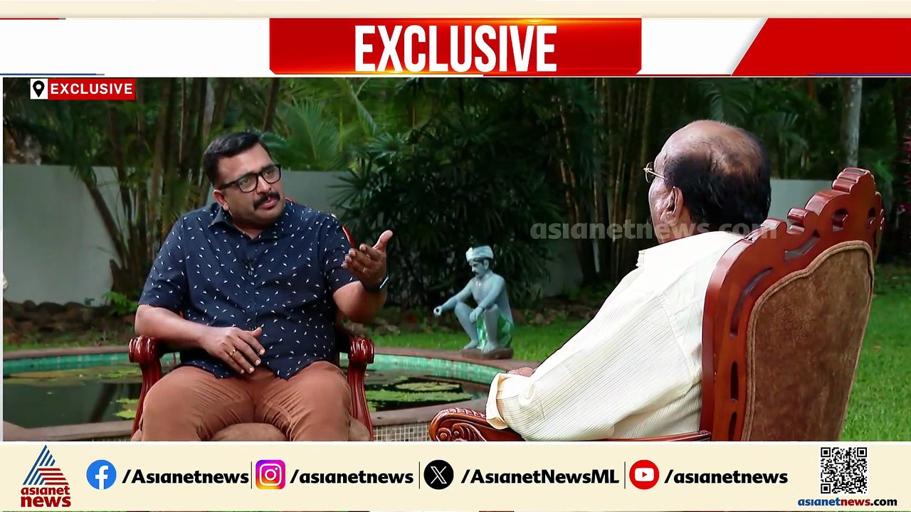 SNDP - NSS ഐക്യം; തകർച്ചയ്ക്ക് കാരണം എൻഎസ്എസിലെ ആഭ്യന്തര പ്രശ്നങ്ങൾ; വെള്ളാപ്പള്ളി നടേശൻ