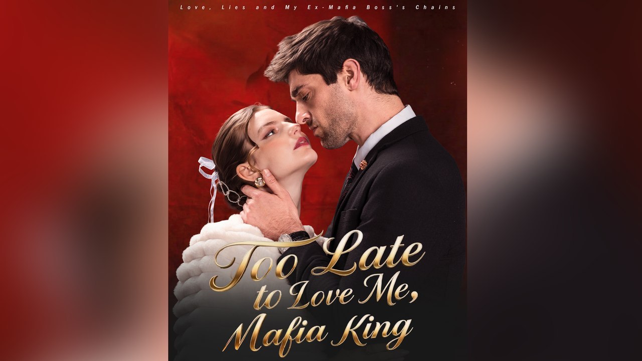 Too Late to Love Me Mafia King - FULL EP 2026