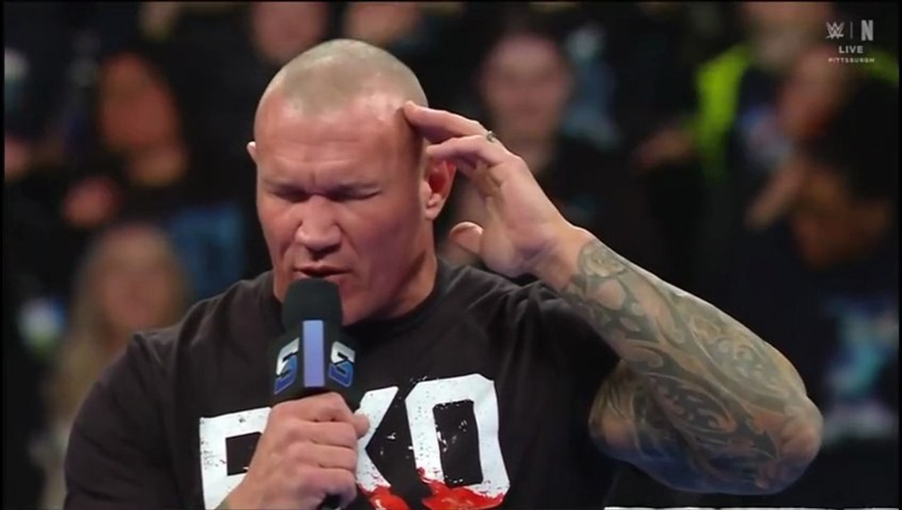 WWE Smackdown 27 March 2026 (Part-1) - WWE Friday Night Smackdown 3/27/2026 Full Show (Part-1)