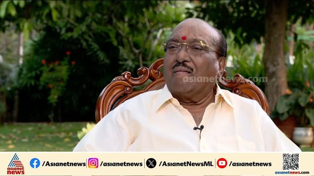'തുഷാർ എന്റെ മകനെപോലെയെന്ന് പറഞ്ഞ ആളാണ് സുകുമാരൻ നായർ ; വെള്ളാപ്പള്ളി നടേശൻ | Vellapally Natesan