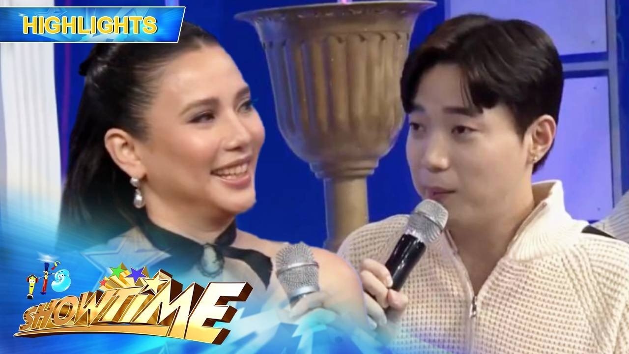 SWEET naman pala! Ryan, sinabi kung gaano ka-es...