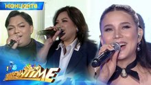 Karylle, nagdiwang ng K-ARAWAN sa It’s Showtime! | It’s Showtime