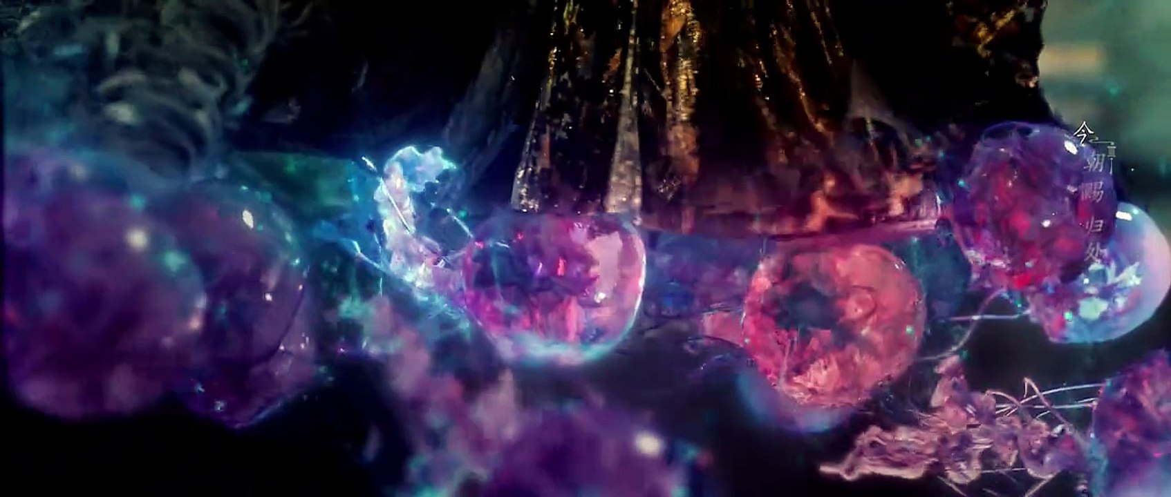 Love Beyond the Grave Episode 1 #SERIESHUB