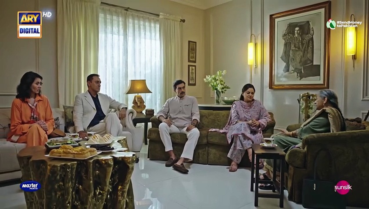 Meri Zindagi Hai Tu Last Episode _ 22 March 2026 _ ENG SUB _ Hania Aamir _ Bilal Abbas _ ARY Digital