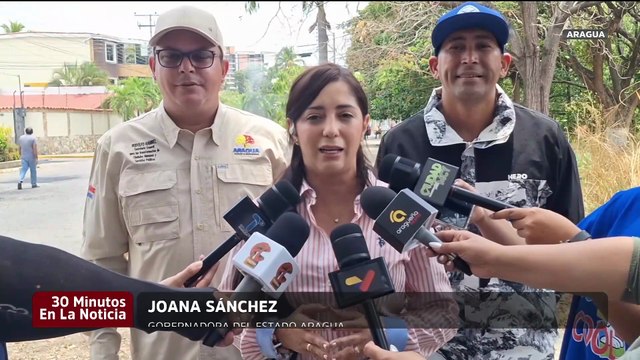 Operativos de gran envergadura están en marcha para prevenir fallos eléctricos en el estado Zulia