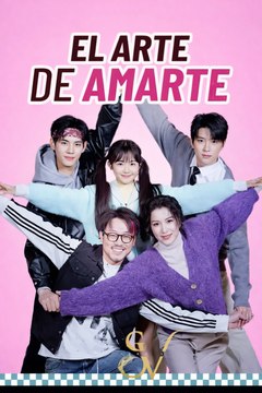 El Arte de Amarte - A Heartwarming Story of Love and Friendship | Romance Drama