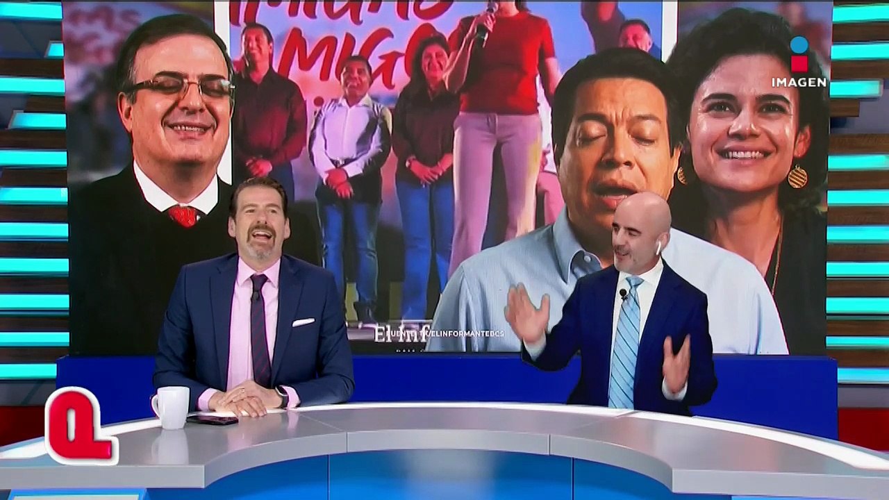 Una alcaldesa que se preocupa mucho | Qué Importa