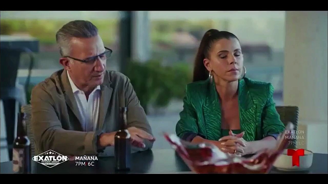 DINASTÍA CASILLAS ｜ CAPÍTULO 64 COMPLETO [Full Movie] [High Quality]Full EP - Full