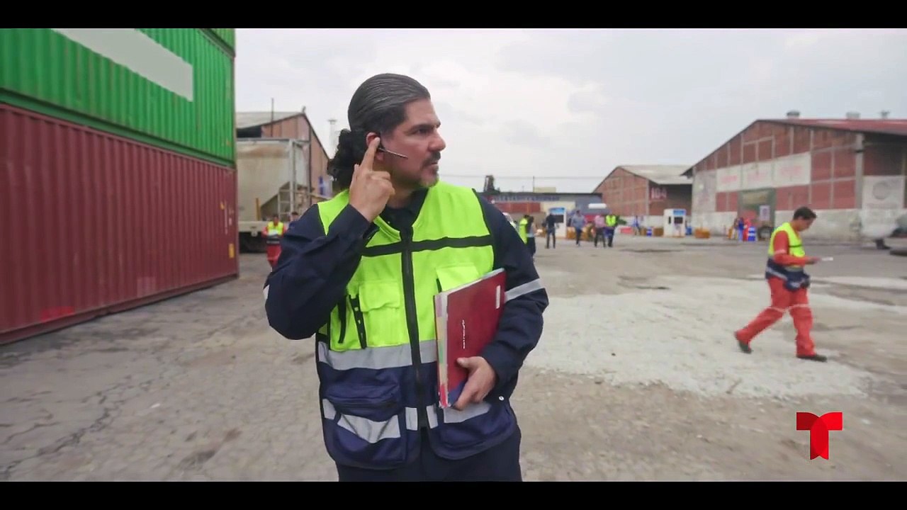 DinastÍA Casillas ｜ CapÍTulo 01 Recommended