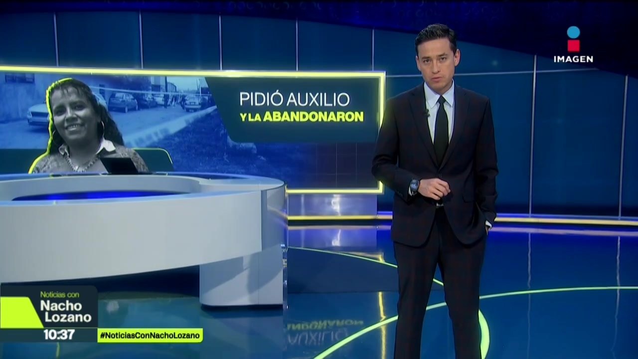 Noticias con Nacho Lozano | Programa completo del 27 de marzo de 2026