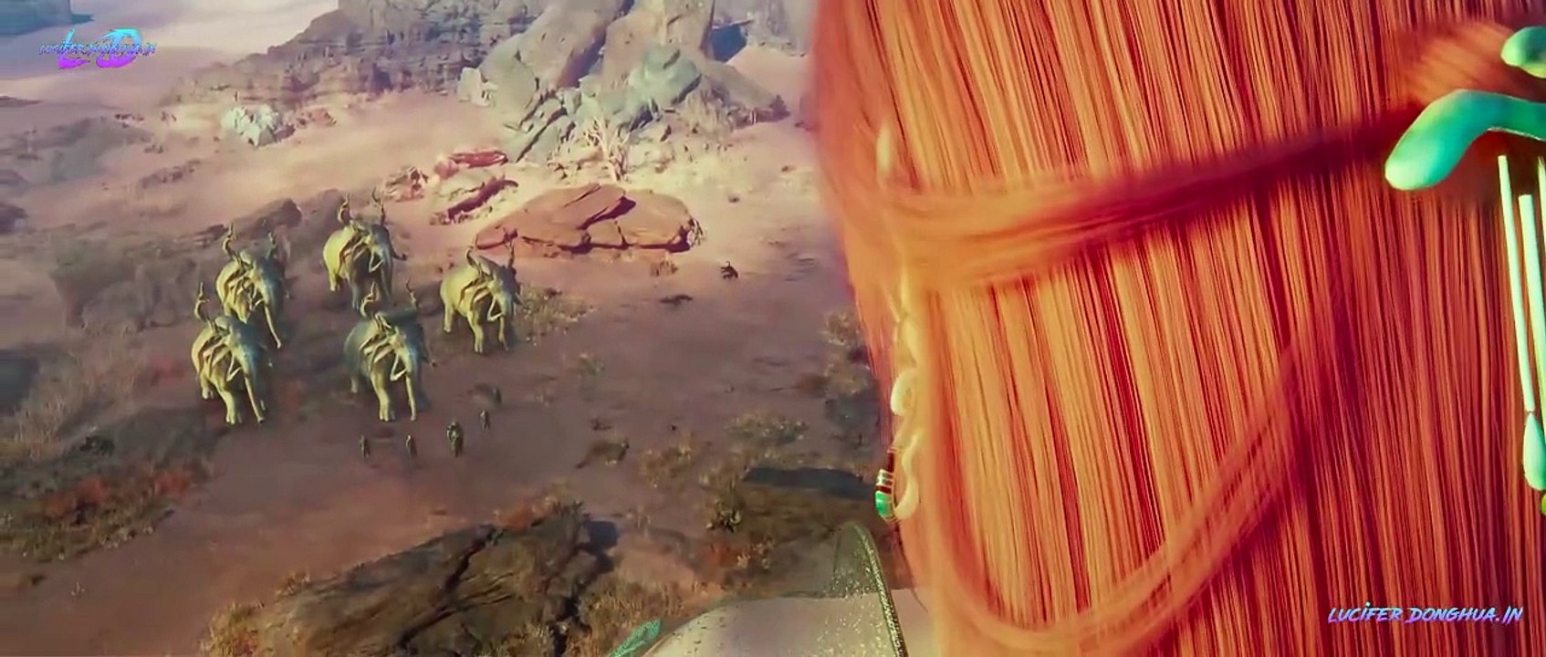 In Search of Gods Episode 03 English Sub