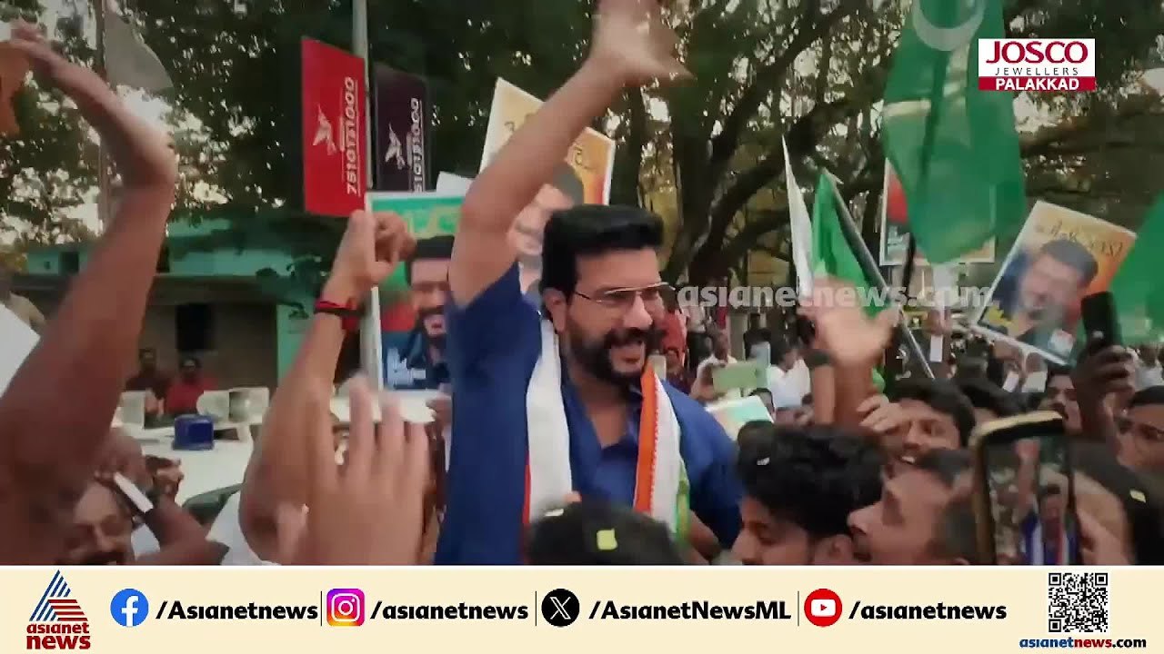 രാഷ്ട്രീയ ചൂടും വിവാദ ചൂടുമേറിയ പാലക്കാട്; ഇത്തവണ ആരെ തുണയ്ക്കും മണ്ഡലം?