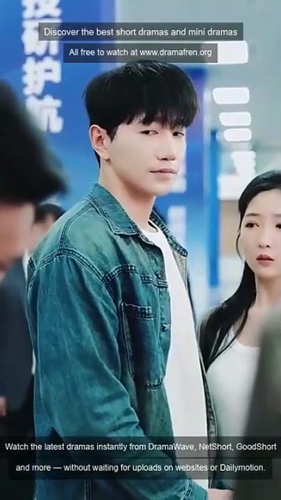 All In on Life Trading Regrets for Family- Full Drama Movie English Sub