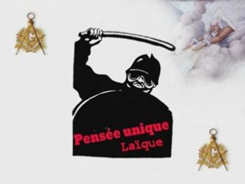 Caroline Fourest - réponse mariage annulé virginité