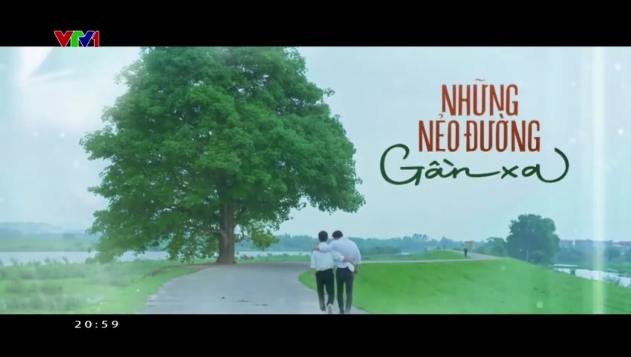 Những Nẻo Đường Gần Xa - Tập 29 - HP Media