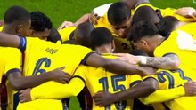 Morocco vs Ecuador 1-1 All Goals & Highlights 2026