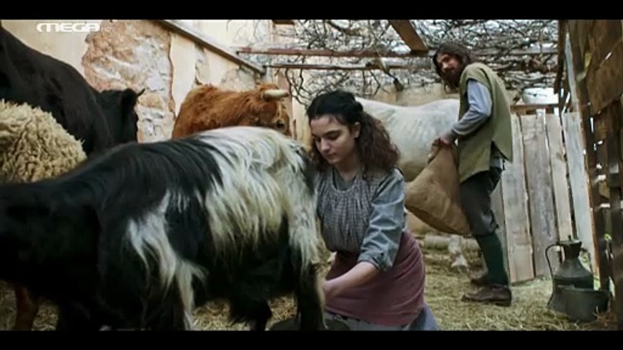 Οι Αθώοι E08
