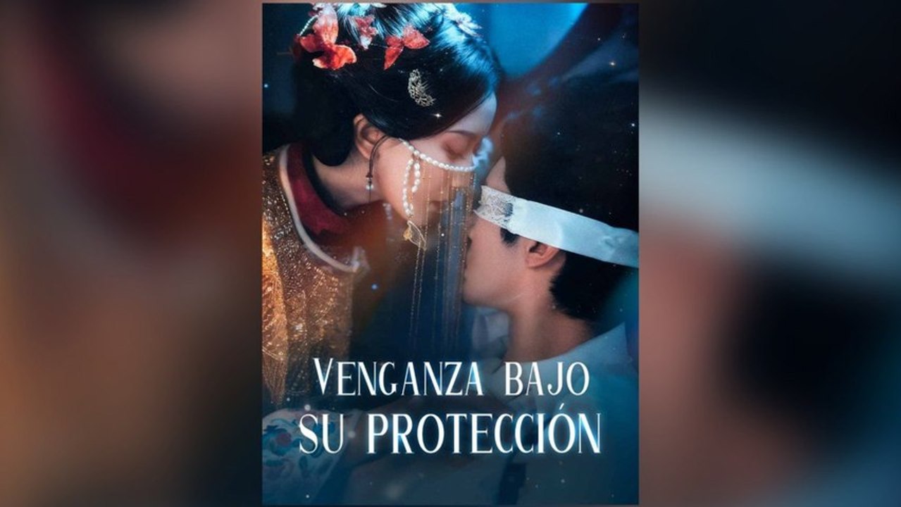 Venganza Bajo Su Protección | Drama Chino Completo | Sub Español | Mega Short Drama