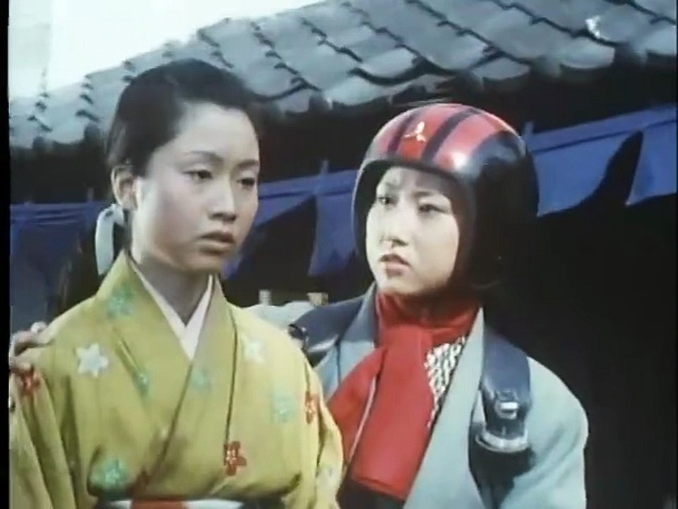 11 地獄の狛犬 コマンガー！