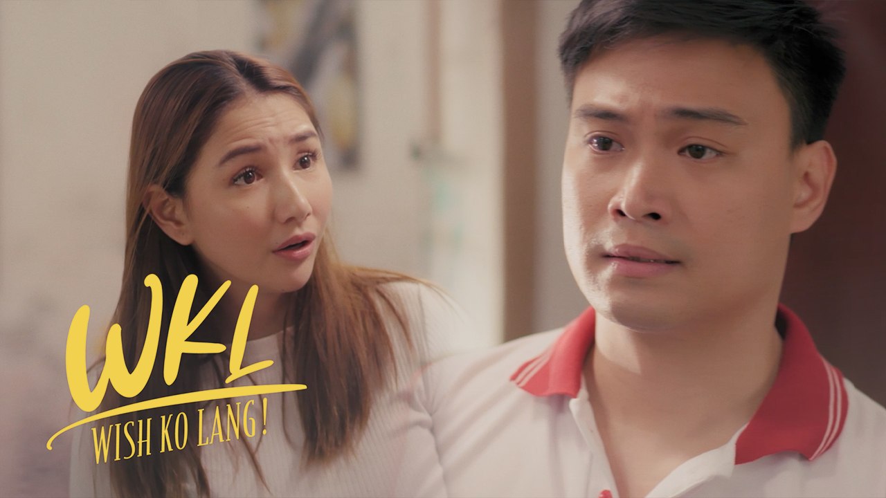 Babae, hiniwalayan ang mister dahil sa pagiging gasoline boy nito! | Wish Ko Lang