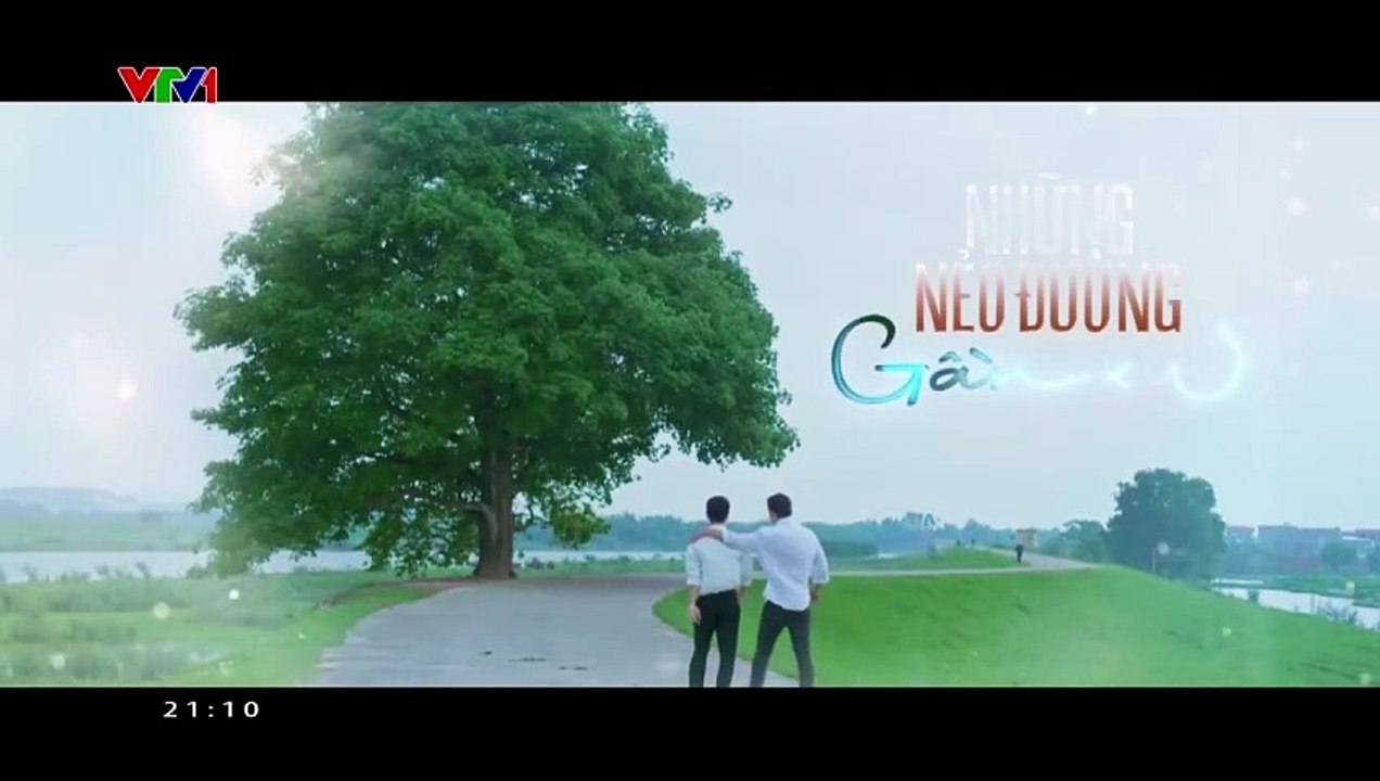 Những Nẻo Đường Gần Xa - Tập 30 - HP Media