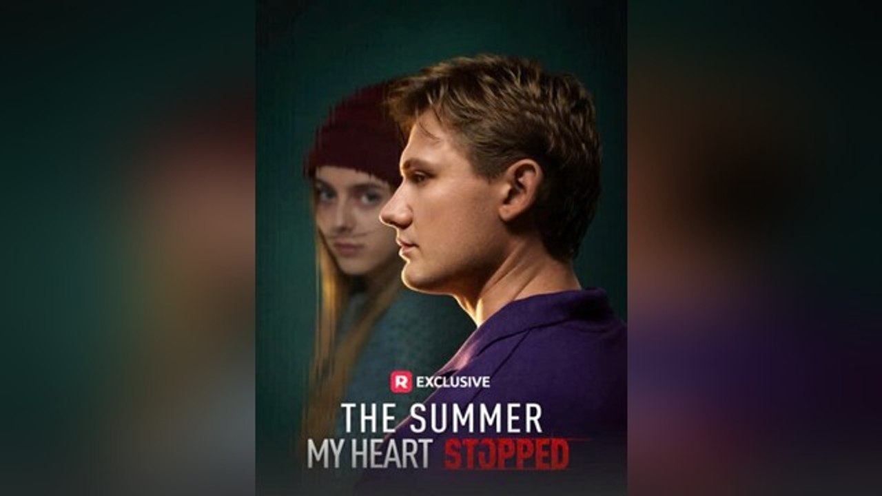 The Summer My Heart Stopped Drama English Sub Full Movie [ New Releases 2026]