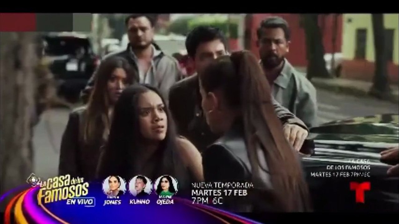 DINASTÍA CASILLAS ｜ CAPÍTULO 79 COMPLETO [Full Movie] [Official Release]Full EP - Full