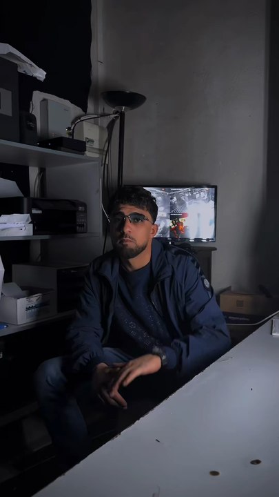 Zkr le rappeur de Roubaix
