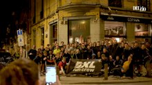 Brussels Run Crew : courir ensemble dans les rues de Bruxelles à la tombée de la nuit