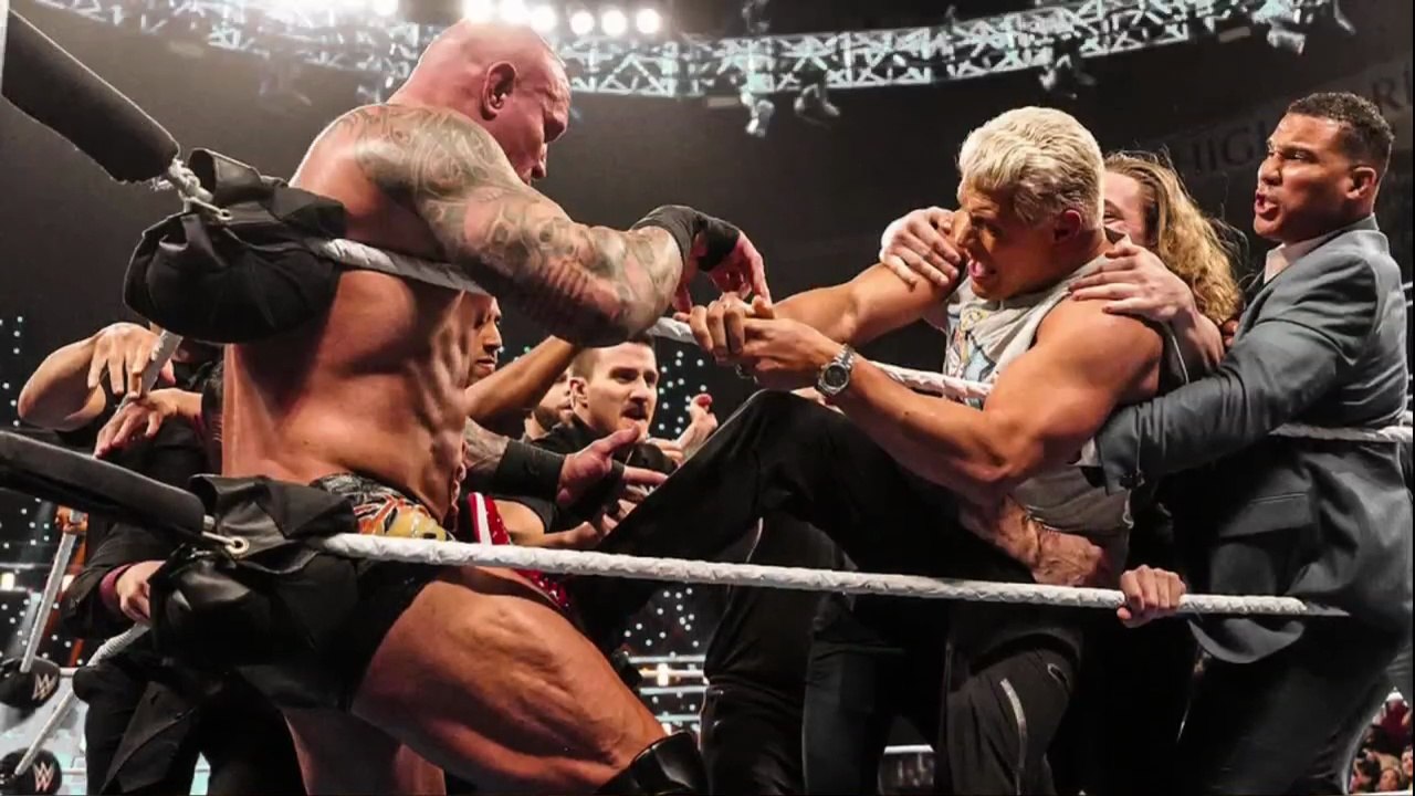 WWE Smackdown 27 March 2026 (Full Show) | WWE Friday Night Smackdown 3/27/2026 (Full Show)