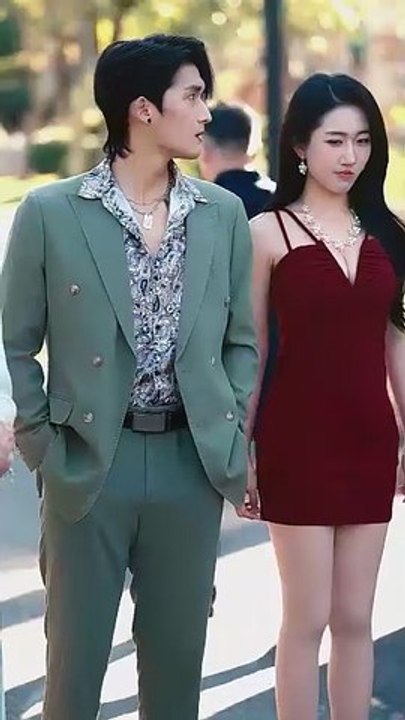 Ice In His Veins, Death In His Hands (Dubbed) Chinese Drama #englishsub