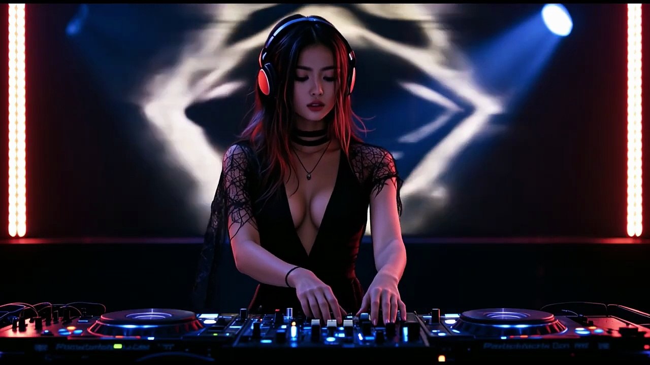 Minimal & Atmospheric _ Deep House Midnight Session