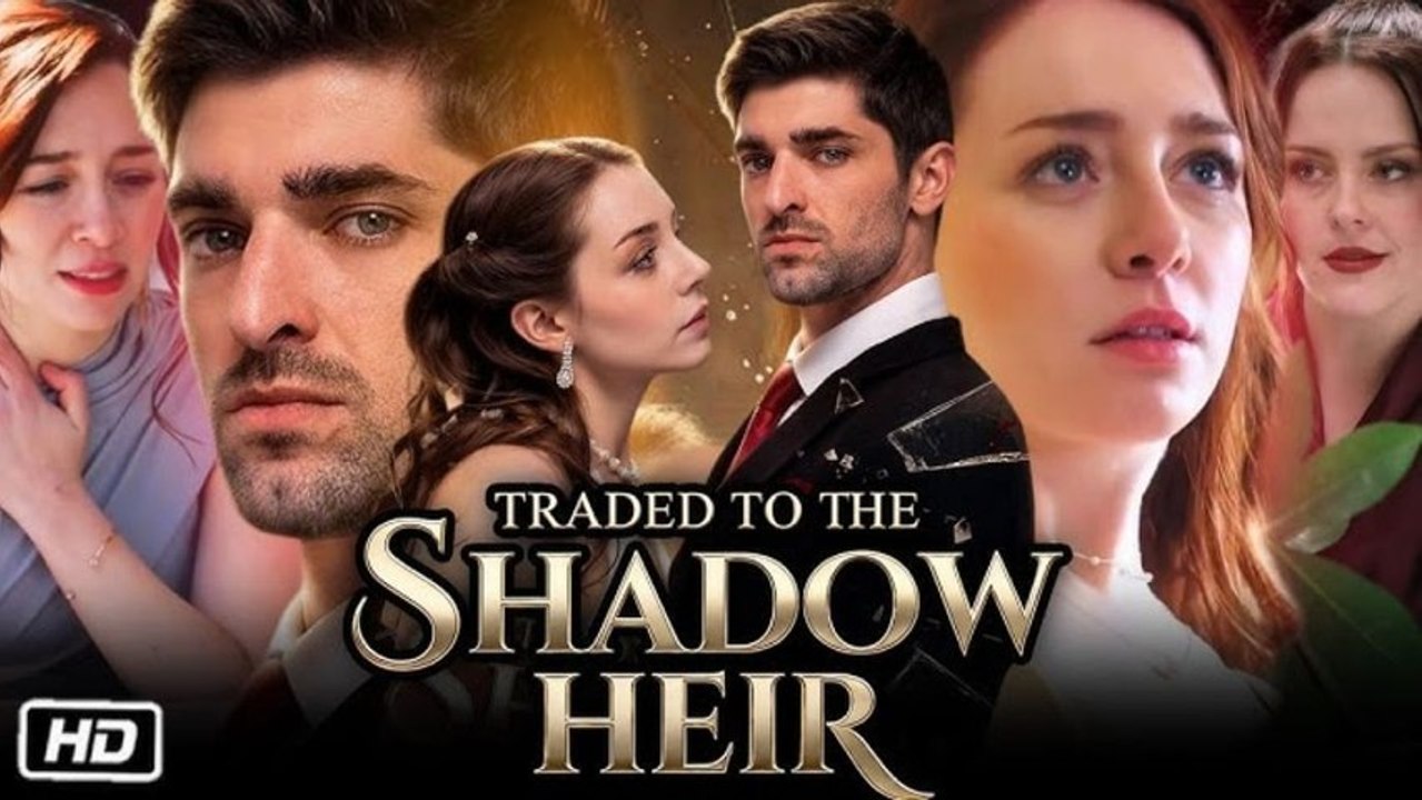 Traded to the Shadow Heir [Full Movie]
