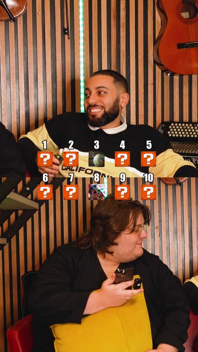 Le top 10 des matières scolaires préférées des français ! 📚