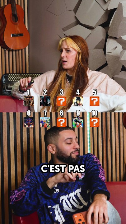 Le top 10 des animes les mieux notés ! 😲