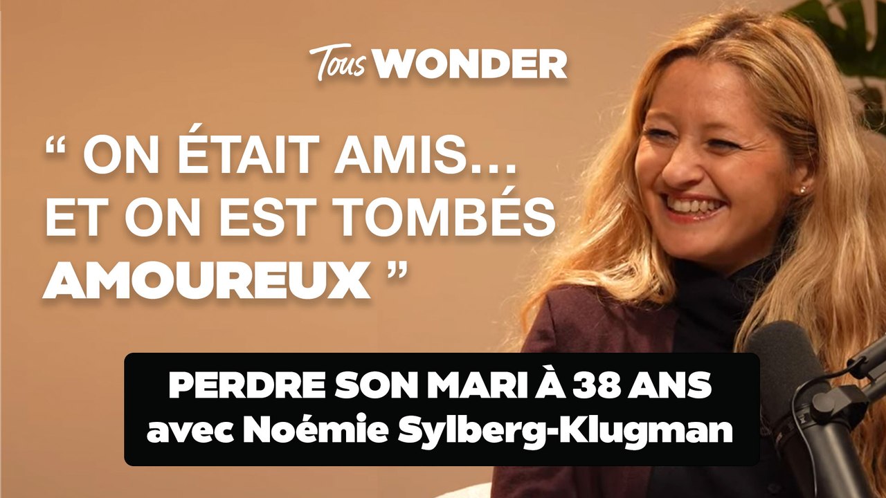 “ON ÉTAIT AMIS… ET ON EST TOMBÉS AMOUREUX” avec Noémie Sylberg-Klugman (amitié, amour, histoire)