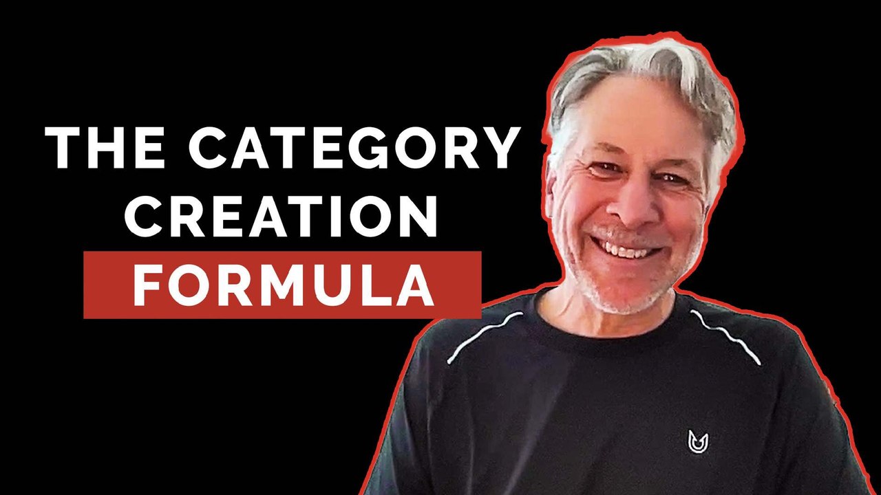 Win Your Category