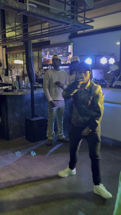 “I Can’t Get Comfortable”