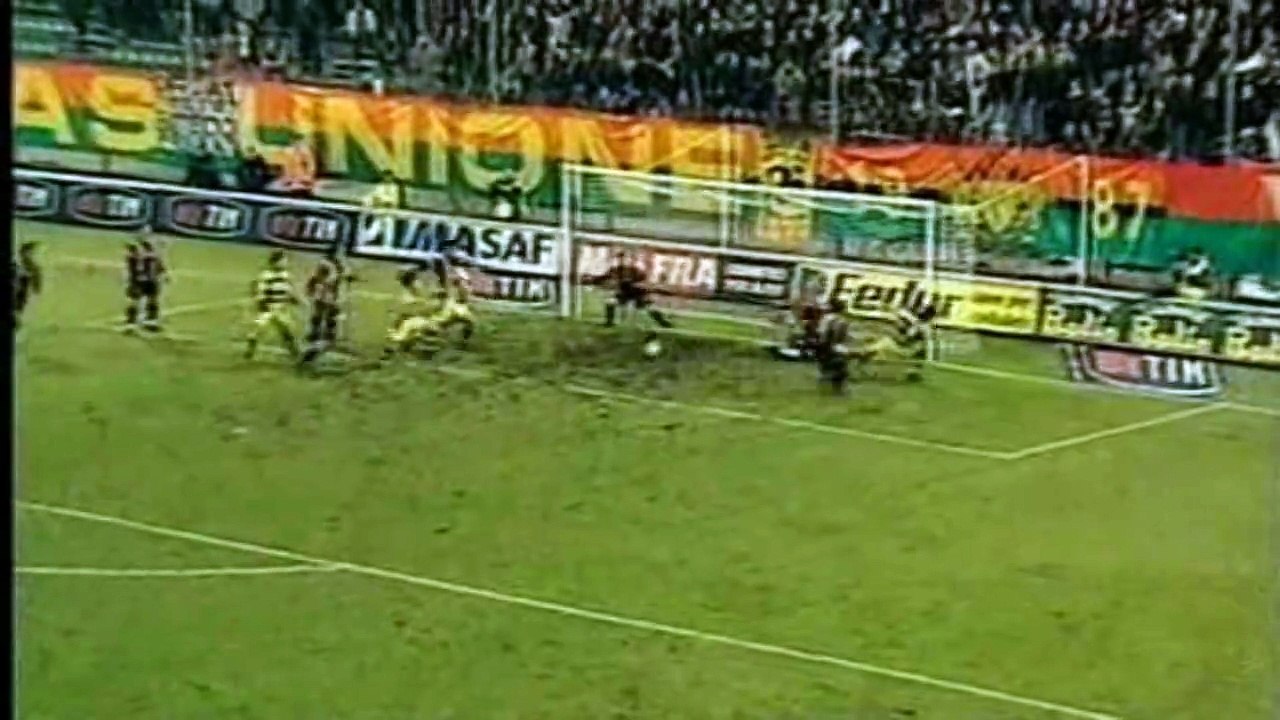 Glorias Blancas- Fabio Cannavaro