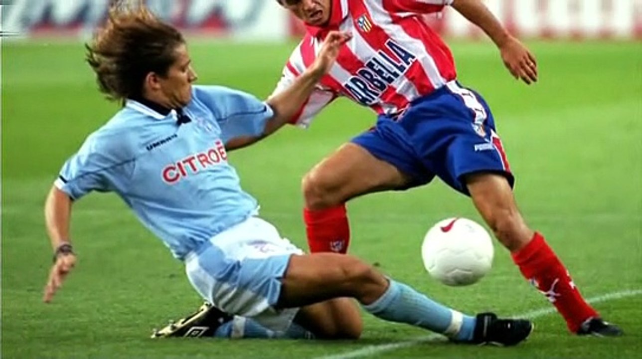 Glorias Blancas- Michel Salgado