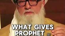 Shaykh Nurjan Mirahmadi -The unfathomable power of God