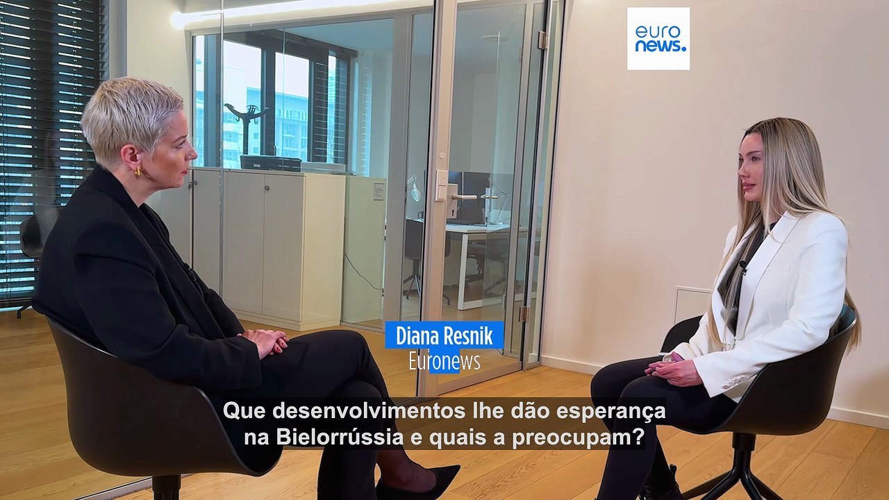 Notícias do dia | 28 de março 2026 - Manhã