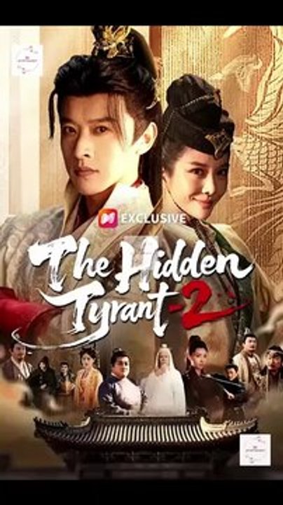 The Hidden Tyrant 2 - Chinese Drama - English Sub